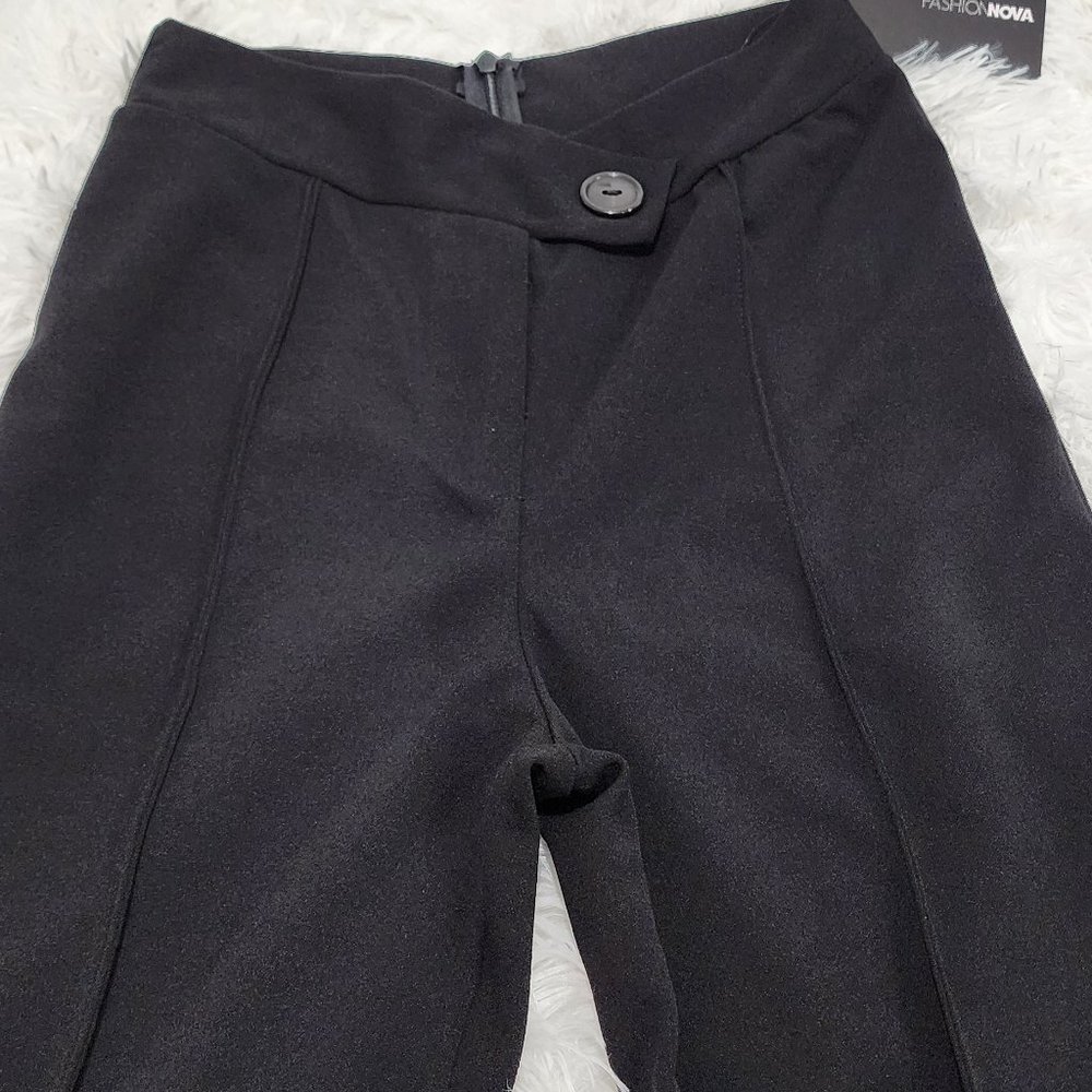 Call it even dress pants